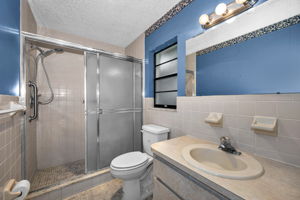 Primary Bathroom 1a