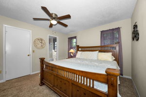 Primary Bedroom 1b