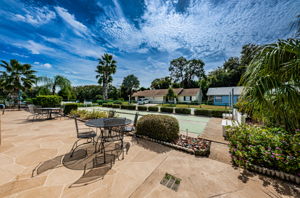 13-Patio and Shuffleboard