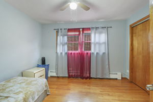 2nd floor Bedroom#2