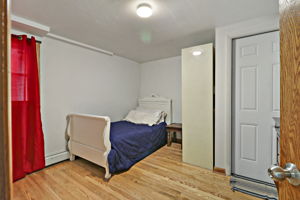 Garden Bedroom #2