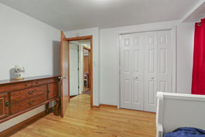 Garden Bedroom #2