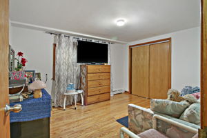 Garden Primary Bedroom
