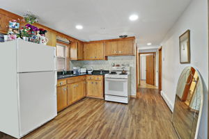 Garden Kitchen