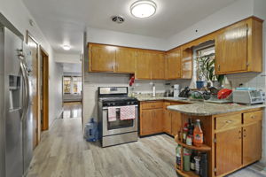 1st floor Kitchen