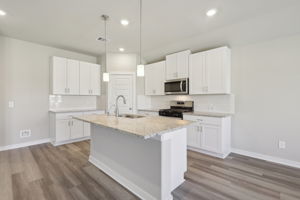 Houston - Wall Street Village - 6323 Brazos Trl Dr, Richmond, TX 77469 - 009