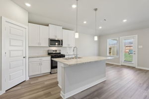 Houston - Wall Street Village - 6323 Brazos Trl Dr, Richmond, TX 77469 - 011