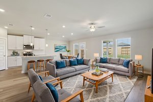 Houston - Wall Street Village - 6323 Brazos Trl Dr, Richmond, TX 77469 - 008 virtually staged