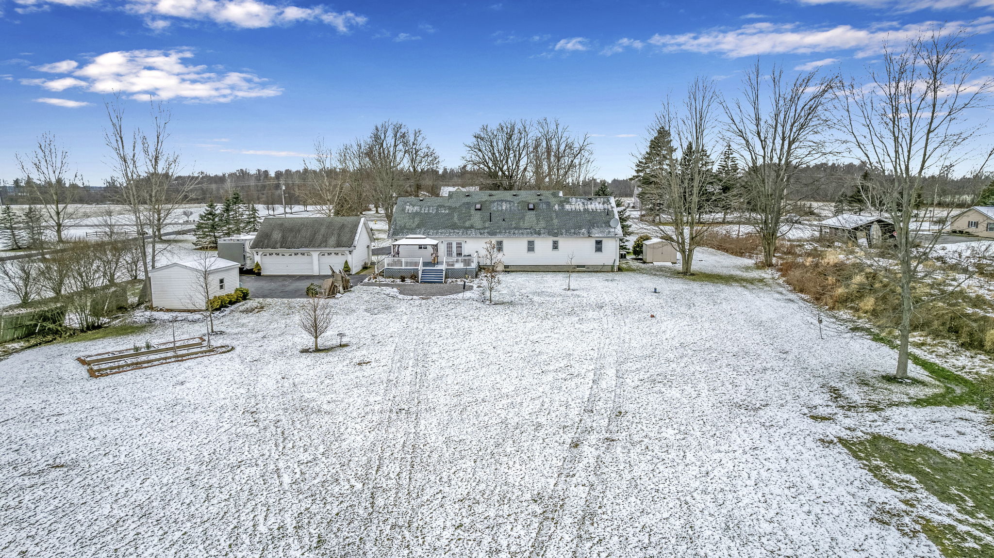 6325 Utley Rd, Akron, NY 14001 Three Sixty Views Photography