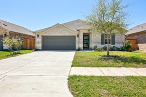Houston - Wall Street Village - 6326 Brazos Trl Dr, Richmond, TX 77469 - 001