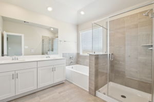 Houston - Wall Street Village - 6326 Brazos Trl Dr, Richmond, TX 77469 - 025