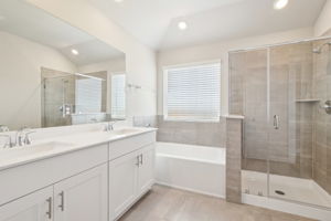 Houston - Wall Street Village - 6326 Brazos Trl Dr, Richmond, TX 77469 - 026