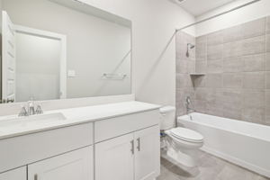 Houston - Wall Street Village - 6326 Brazos Trl Dr, Richmond, TX 77469 - 027