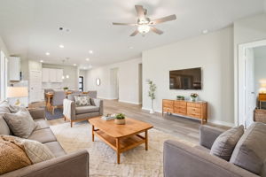 Houston - Wall Street Village - 6326 Brazos Trl Dr, Richmond, TX 77469 - 011  virtually staged