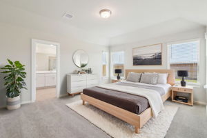 Houston - Wall Street Village - 6326 Brazos Trl Dr, Richmond, TX 77469 - 022 virtually staged