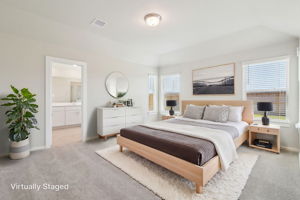 Houston - Wall Street Village - 6326 Brazos Trl Dr, Richmond, TX 77469 - 022 virtually staged
