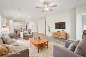 Houston - Wall Street Village - 6326 Brazos Trl Dr, Richmond, TX 77469 - 011 virtually staged