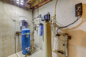 26 Basement Water Filtration
