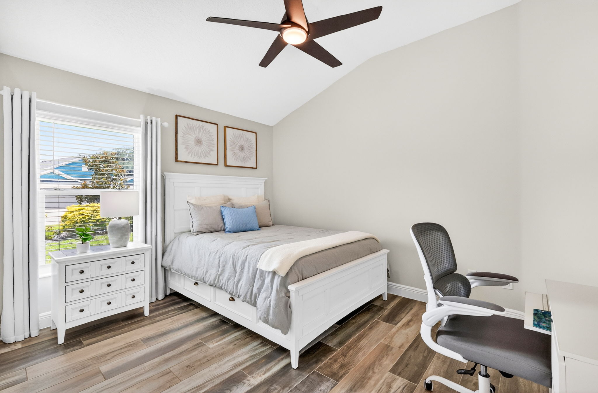 Third Bedroom