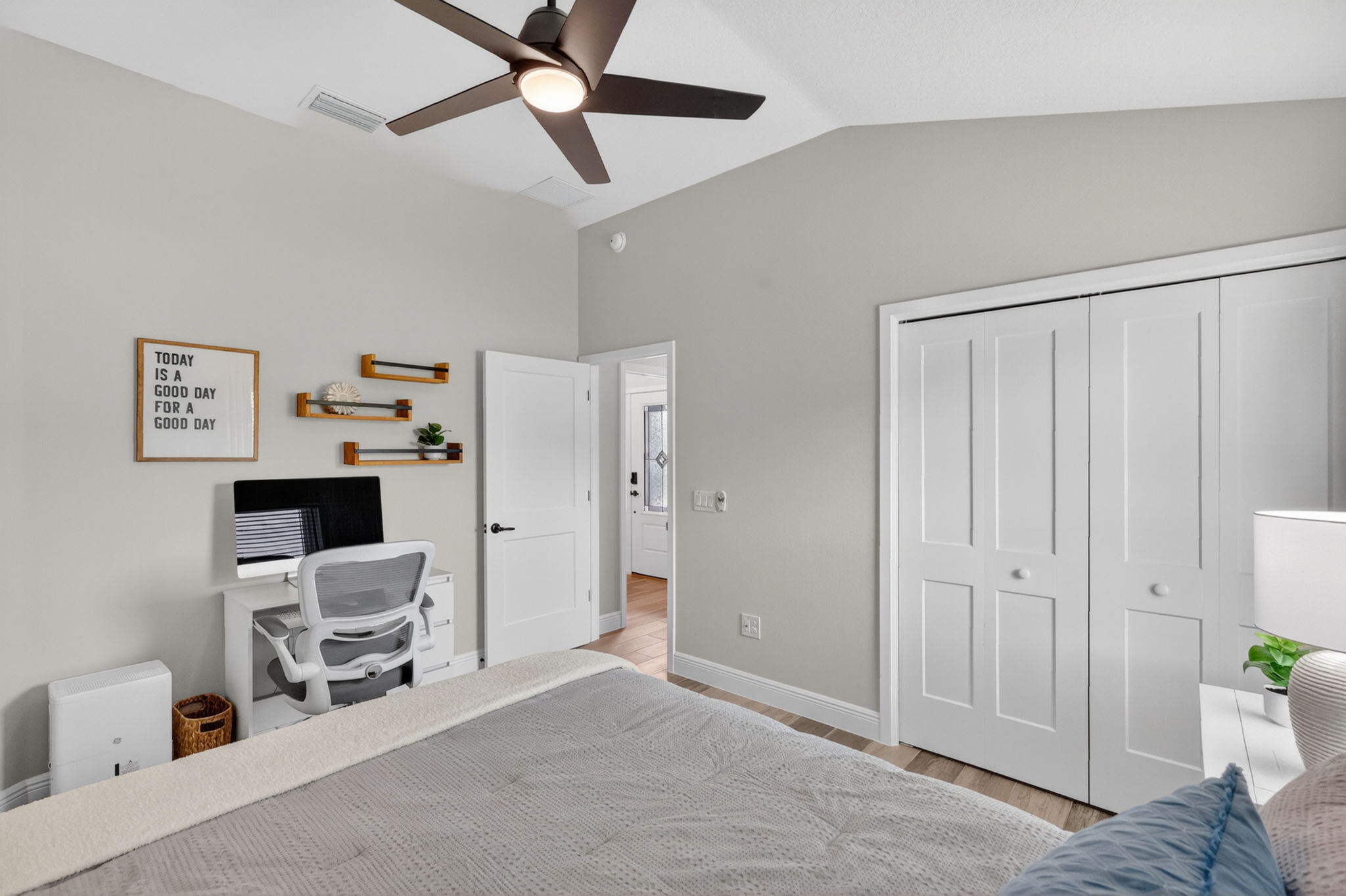 Third Bedroom