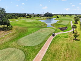 Nearby Southern Oaks Championship Golf Course