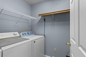 Laundry