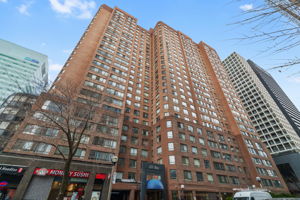 633 Bay St. Unit 509, Toronto ON