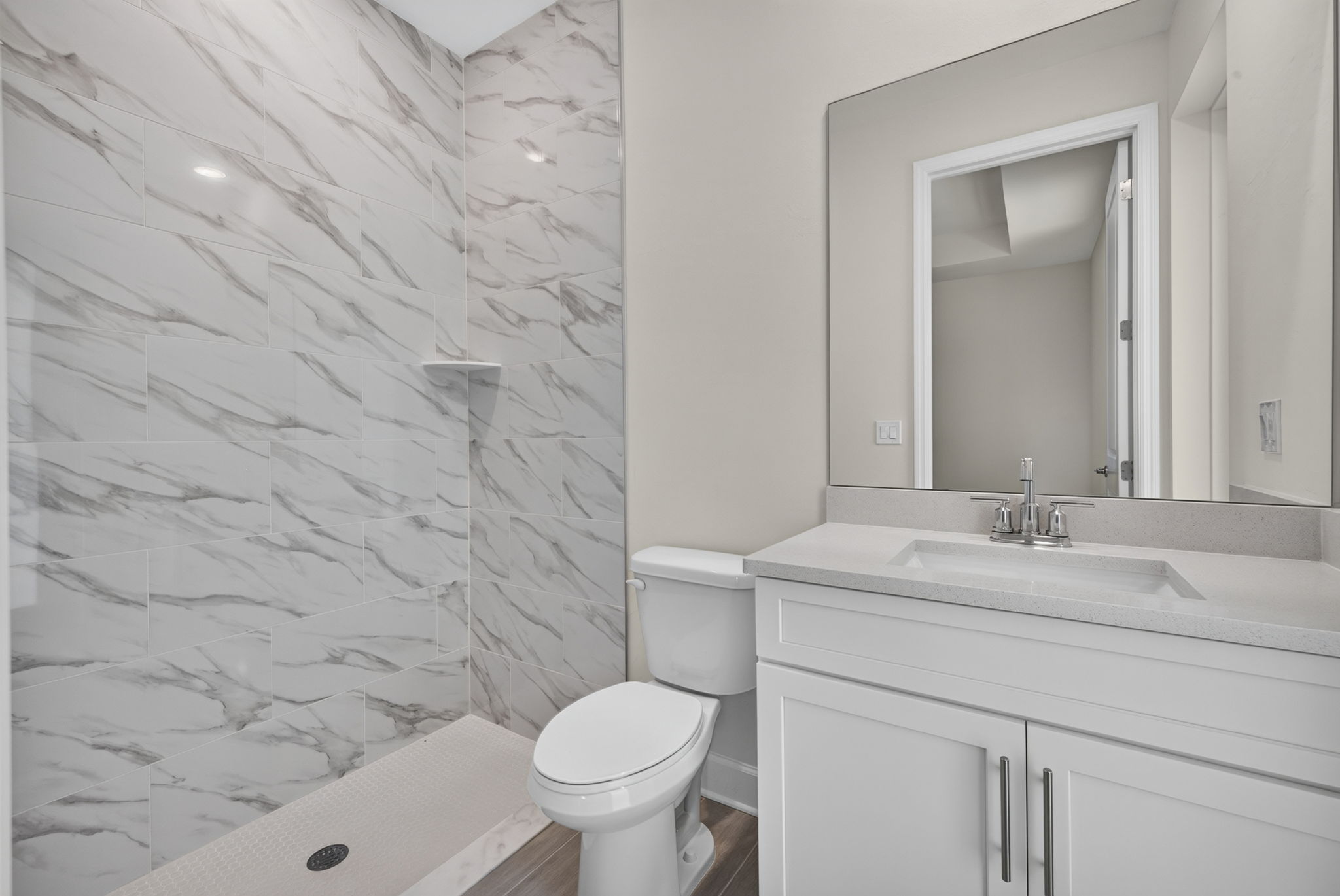 Guest Bathroom 1
