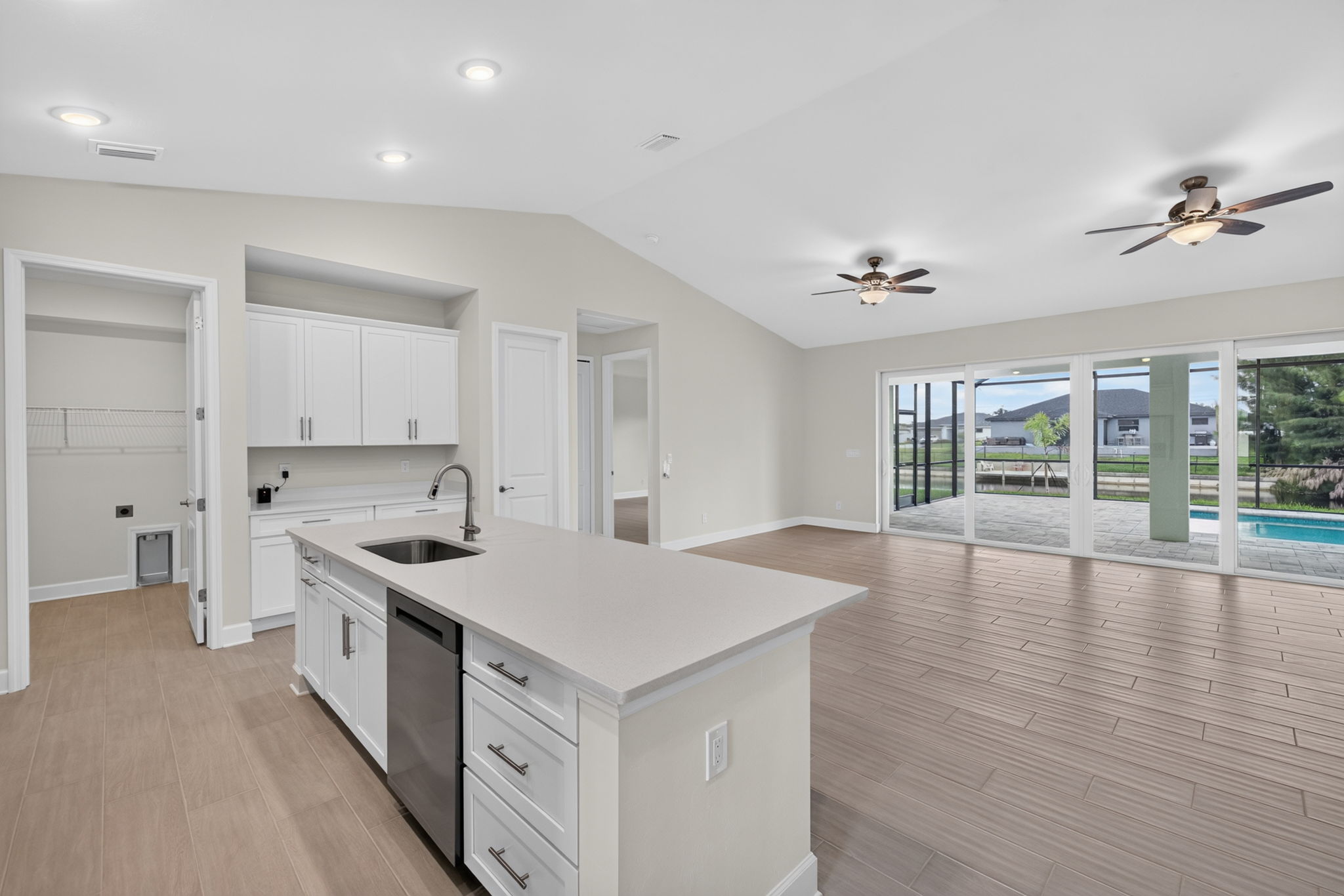 Kitchen 1 of 3