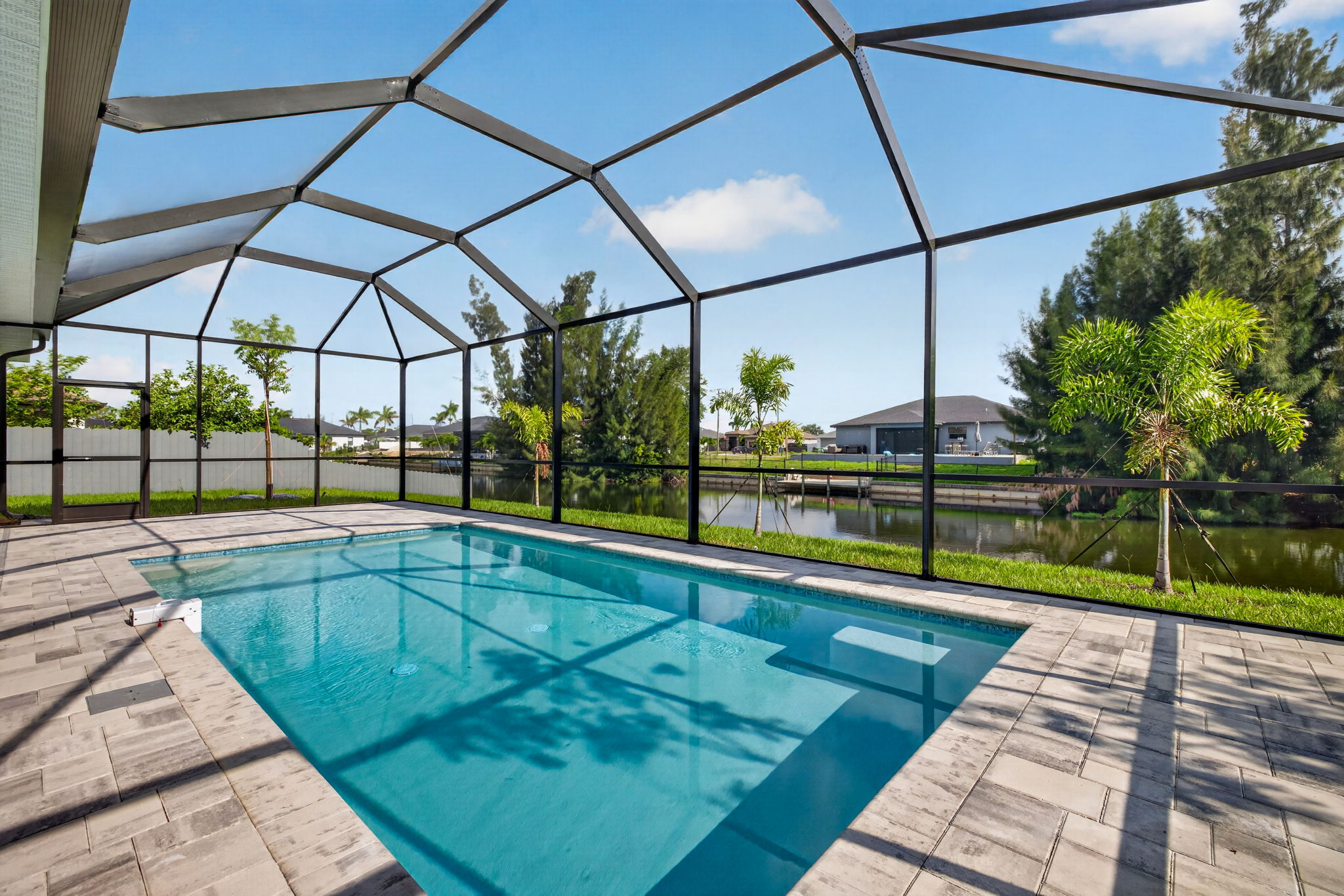 Pool 1 of 3