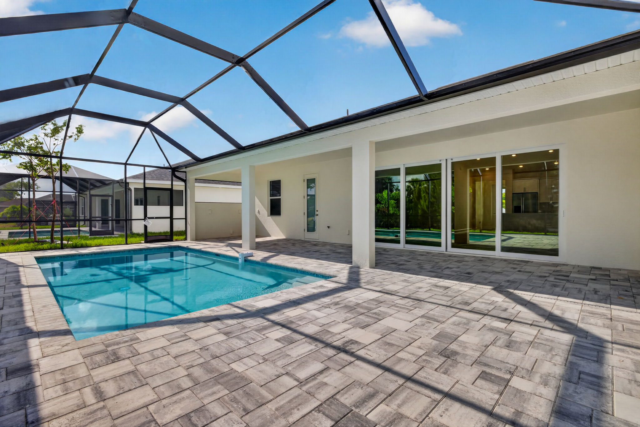 Pool 3 of 3