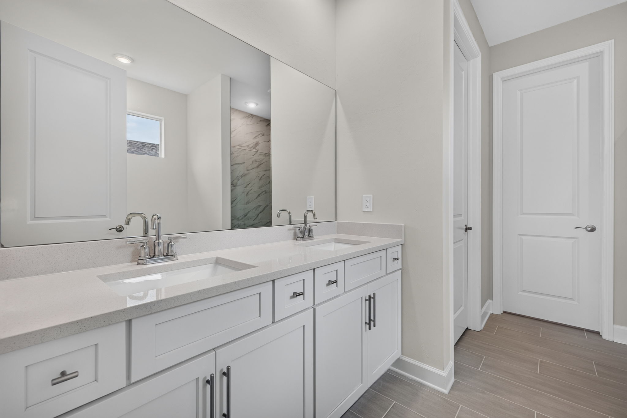 Primary Bathroom 1 of 3