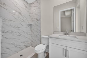 Guest Bathroom 1