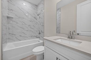 Guest Bathroom 2