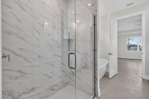 Primary Bathroom 2 of 3