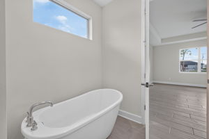Primary Bathroom 3 of 3