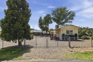 Front Gate