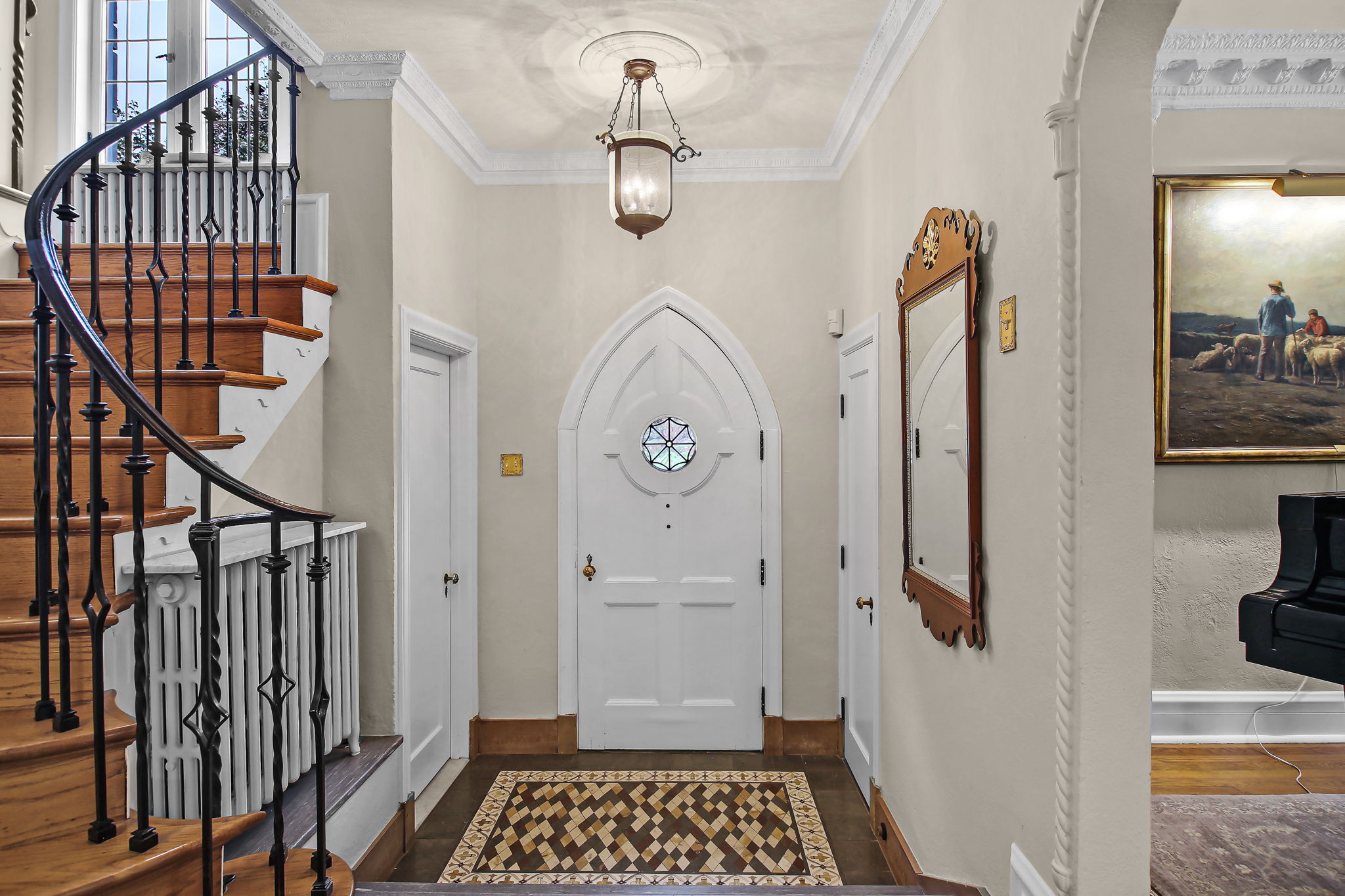 Foyer