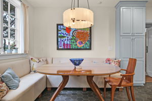 Eating Area