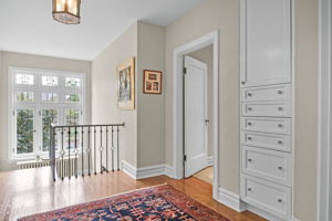 Upper Landing