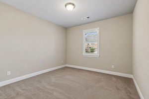 Dedicated First Floor Guest Room