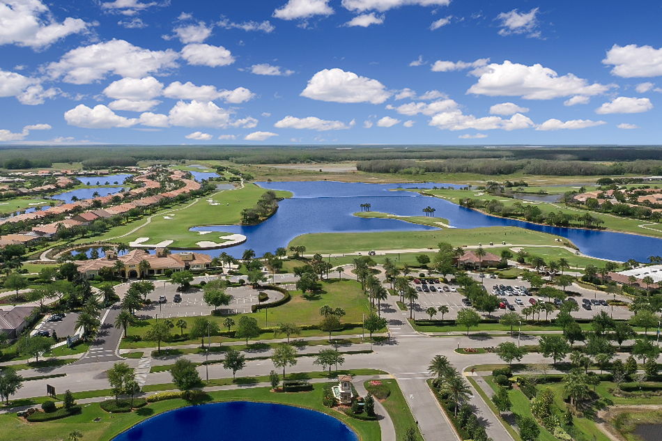 Championship Golf Course