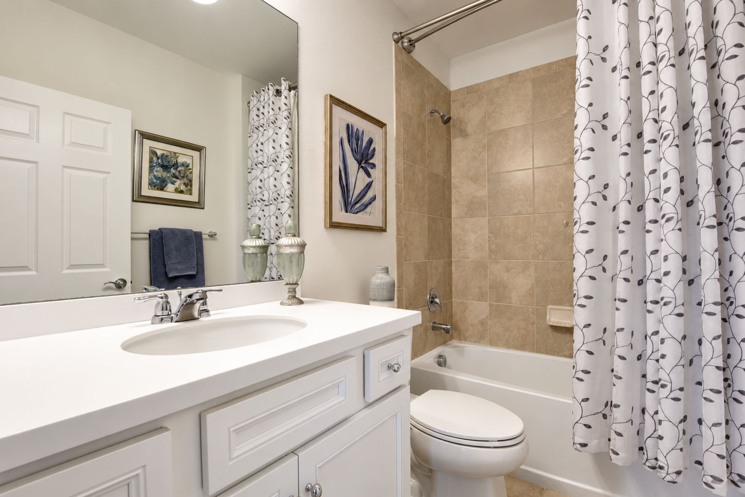Guest Bath
