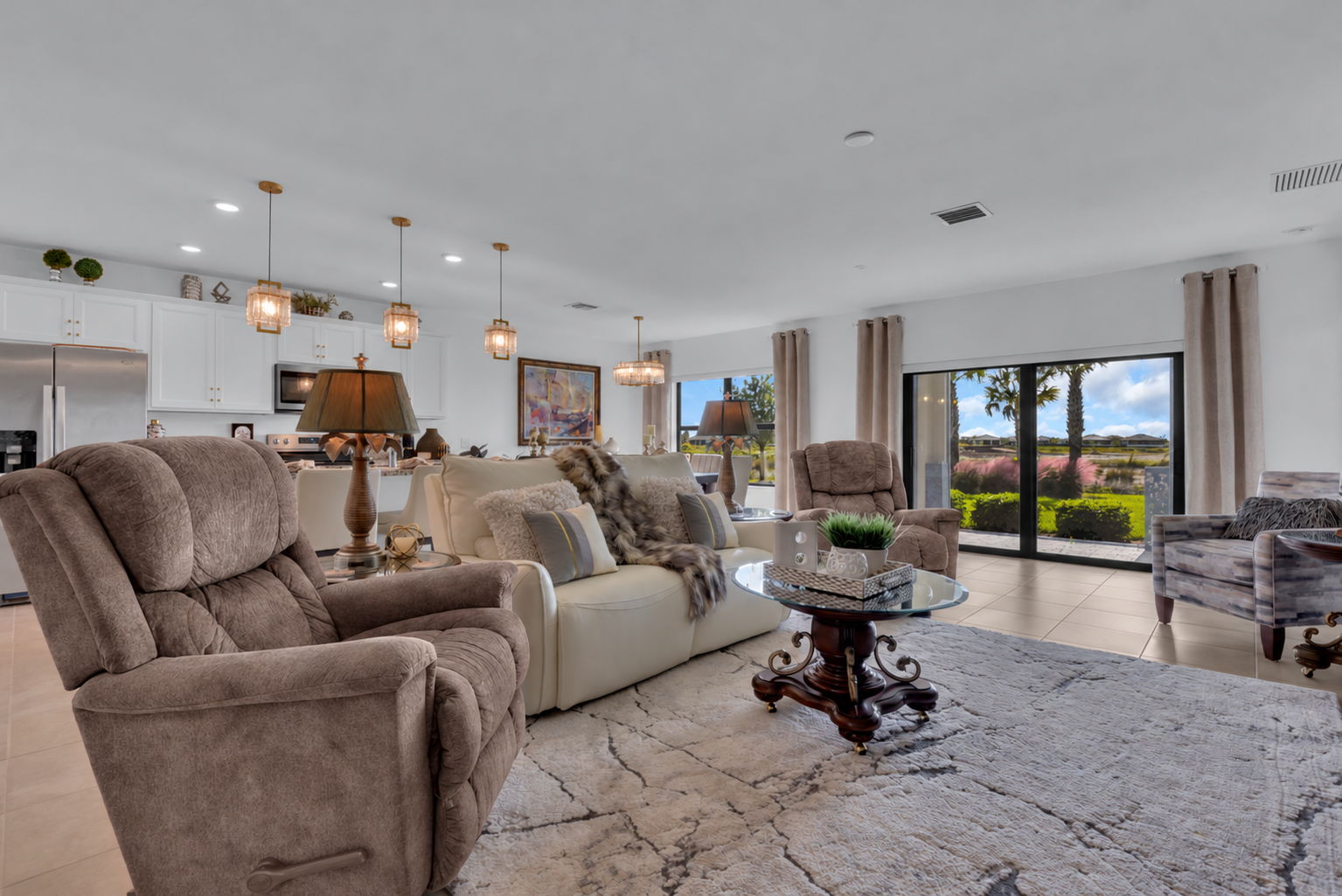 Wonderful Layout