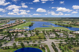 Championship Golf Course