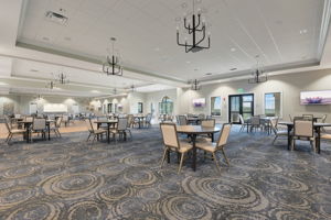 Community Room