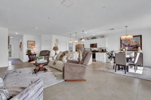 Split Bedroom Floor Plan