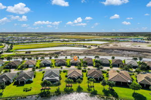 Surrounded By Custom Built Homes