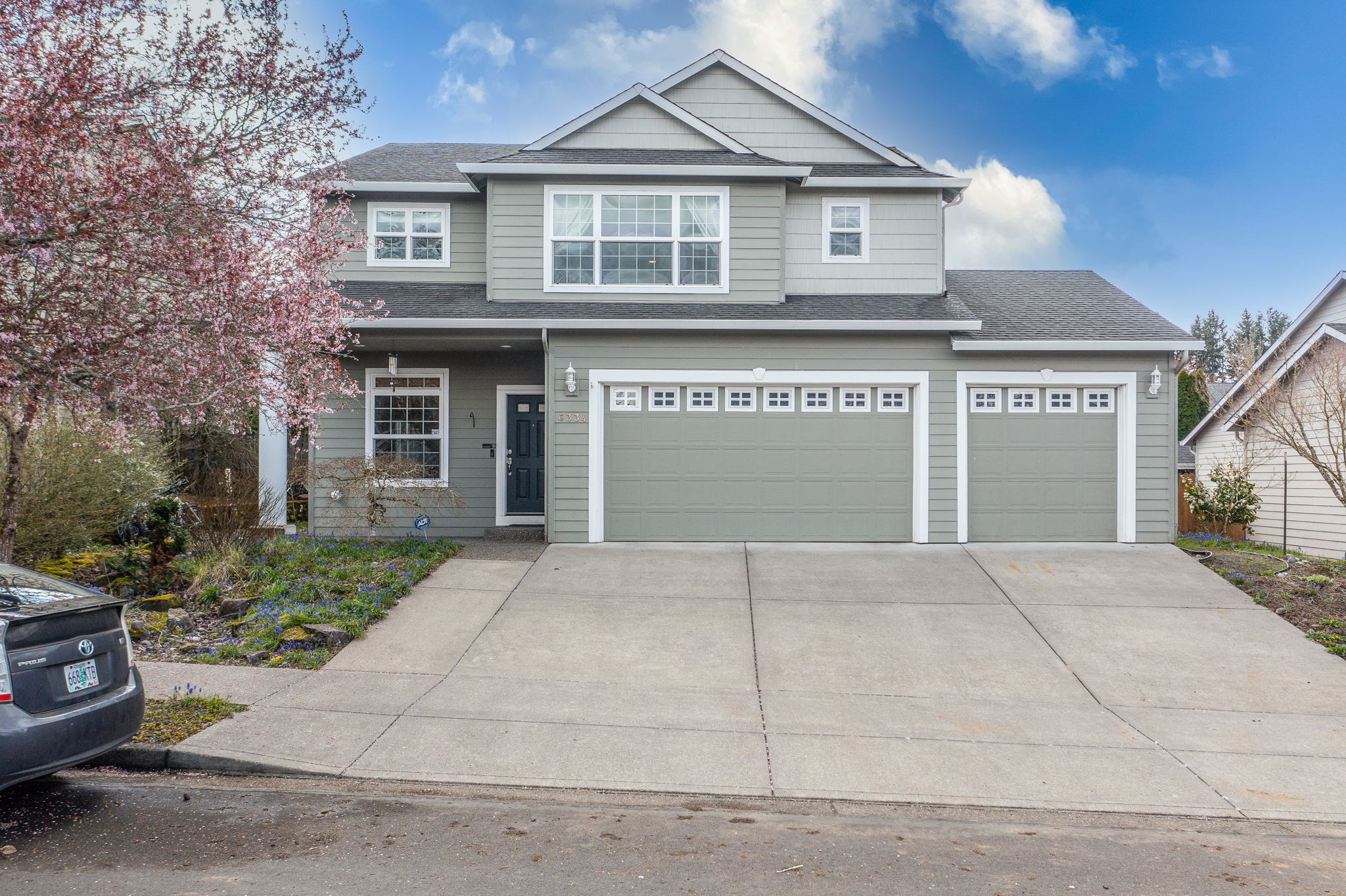 6334 SE 31st Terrace, Gresham, OR 97080 Gibson Real Estate Photography