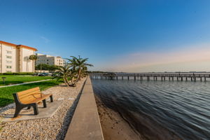 135-Private Dock and Water View